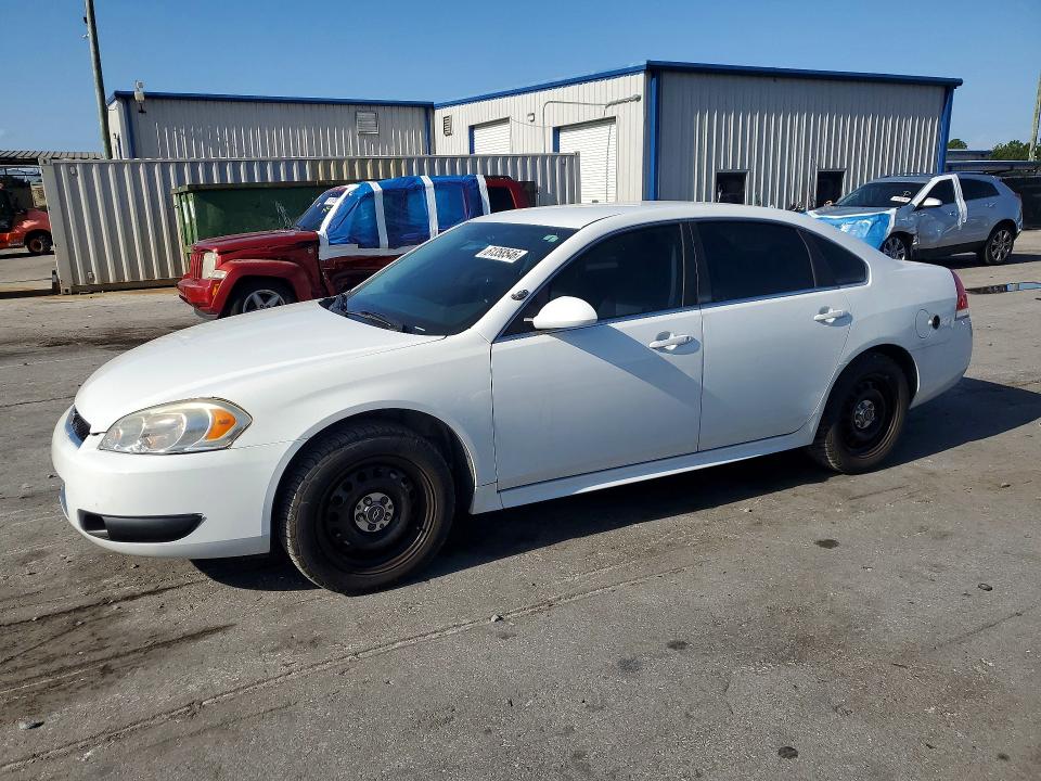 Aukcja sprzedaży 2016 Chevrolet Impala Limited, vin: 2G1WD5E3XG1113590, numer aukcji: 61358546