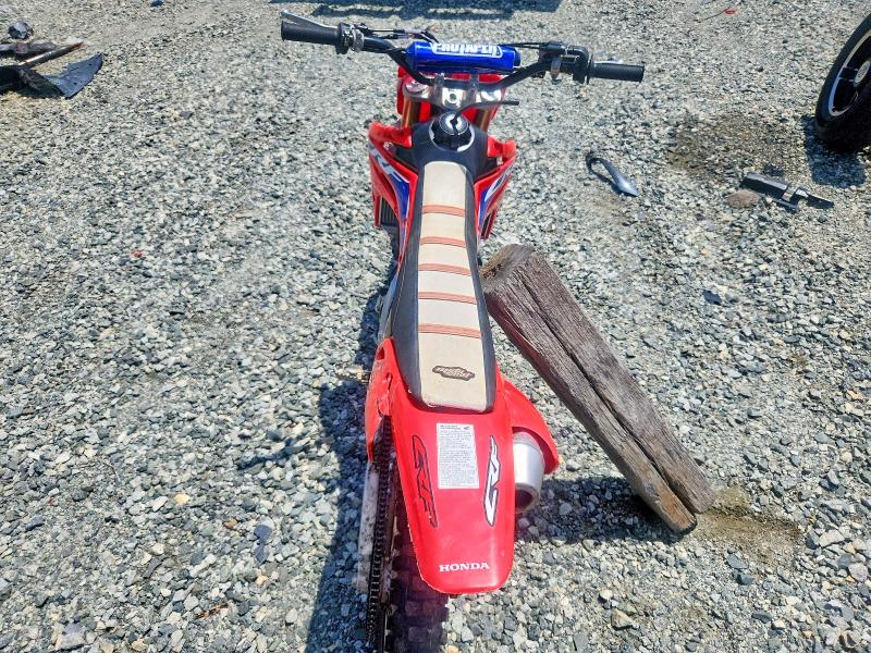 2024 Honda Crf150 მანქანა იყიდება აუქციონზე, vin: JH2KE03C6RK600093, აუქციონის ნომერი: 61310346