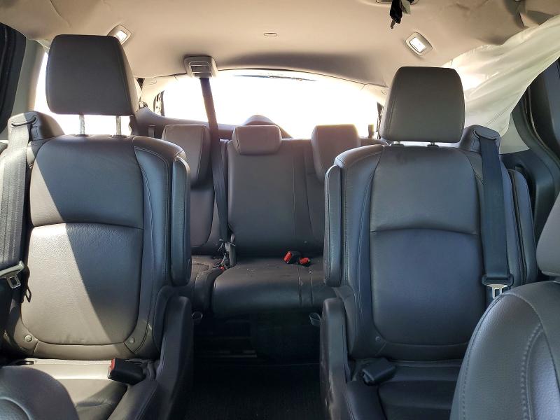 Aukcja sprzedaży 2018 Honda Odyssey, vin: 5FNRL6H71JB012177, numer aukcji: 59919386