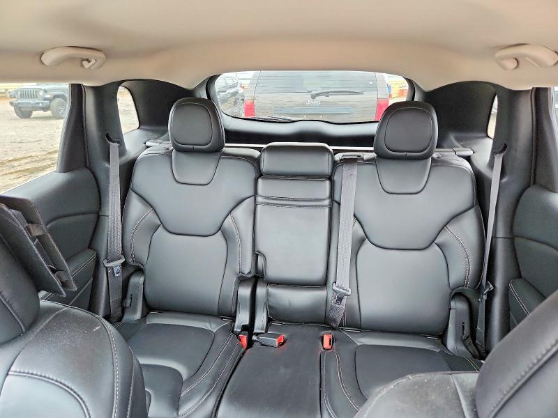 Продажа на аукционе авто 2014 Jeep Cherokee, vin: 1C4PJMDS4EW236752, номер лота: 62484386