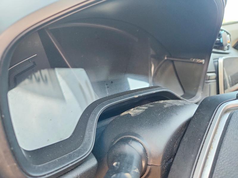 2020 Honda Cr-v მანქანა იყიდება აუქციონზე, vin: 2HKRW2H2XLH200513, აუქციონის ნომერი: 59307086