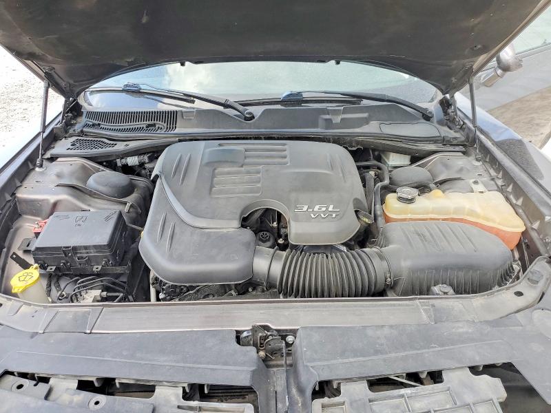 2018 Dodge Challenger მანქანა იყიდება აუქციონზე, vin: 2C3CDZAG4JH204724, აუქციონის ნომერი: 59314056
