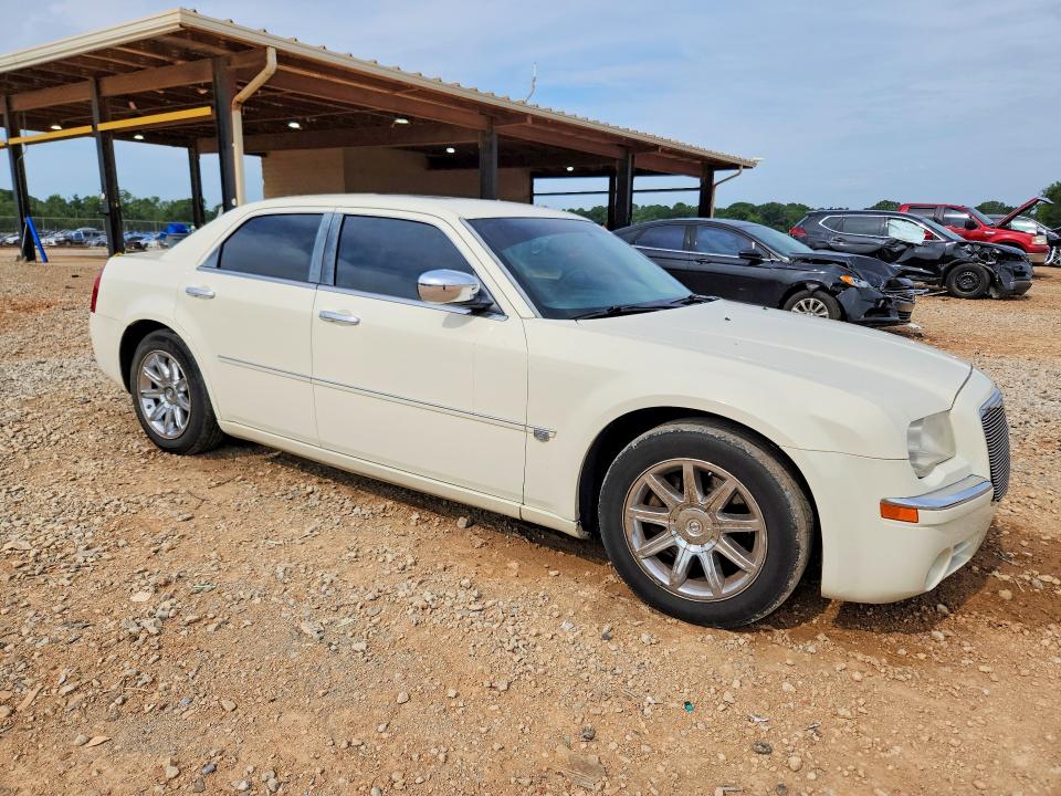 Продаж на аукціоні авто 2006 Chrysler 300c, vin: 2C3LA63H16H112992, номер лоту: 60646746