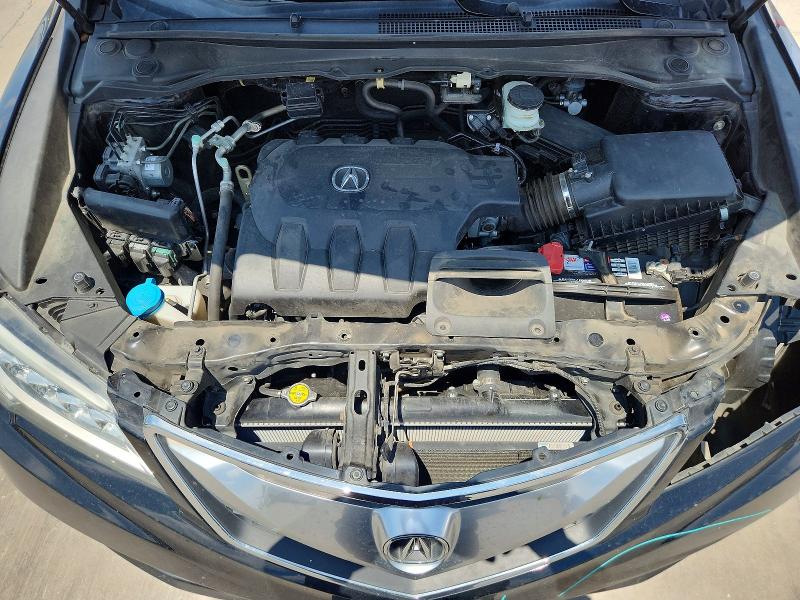 Продажа на аукционе авто 2017 Acura Rdx, vin: 5J8TB3H51HL002294, номер лота: 62286426
