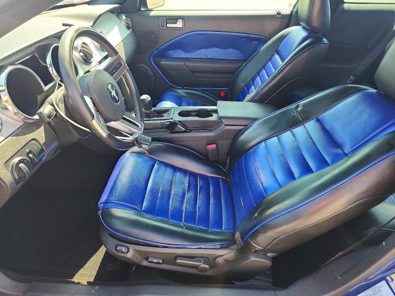 Продаж на аукціоні авто 2006 Ford Mustang, vin: 1ZVFT82H265197099, номер лоту: 59813366