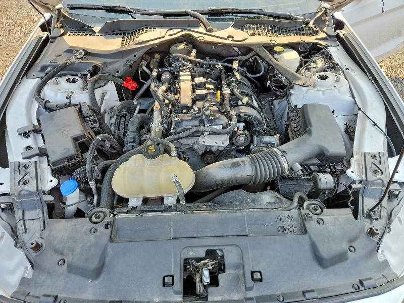 Aukcja sprzedaży 2021 Ford Mustang, vin: 1FATP8UH4M5123922, numer aukcji: 61233026