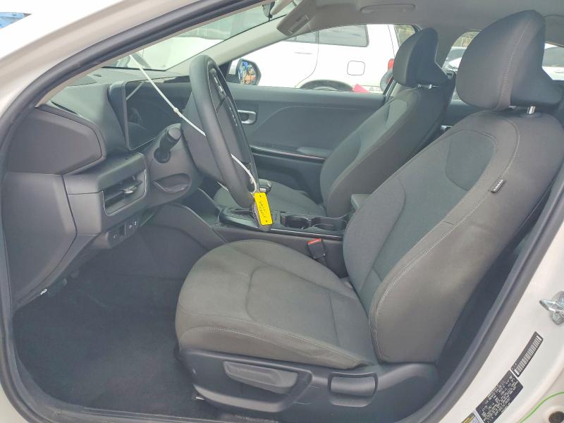 Aukcja sprzedaży 2025 Kia K4, vin: 3KPFT4DE2SE184897, numer aukcji: 62385046