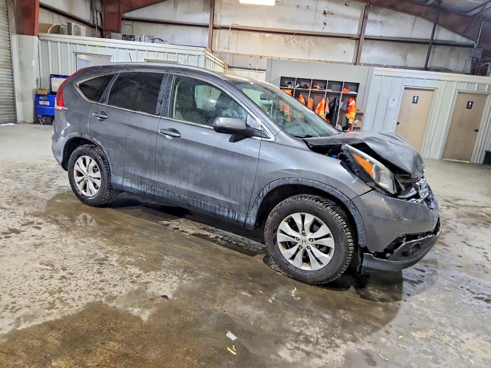 Aukcja sprzedaży 2014 Honda Cr-v, vin: 2HKRM4H71EH708000, numer aukcji: 60961396