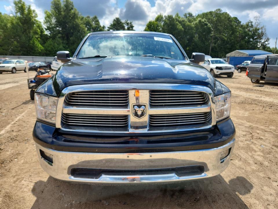 2011 Dodge Ram 1500 მანქანა იყიდება აუქციონზე, vin: 1D7RB1GP7BS515732, აუქციონის ნომერი: 59142896