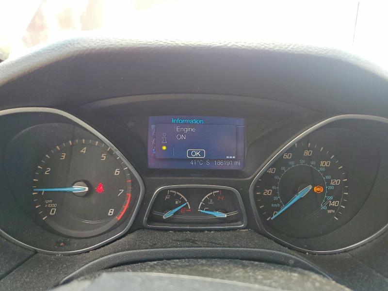 Продаж на аукціоні авто 2013 Ford Focus, vin: 1FADP3F2XDL278390, номер лоту: 59965436