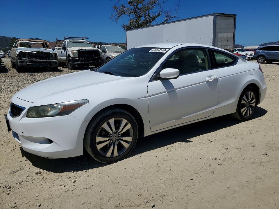 Продажа на аукционе авто 2009 Honda Accord, vin: 1HGCS12399A019658, номер лота: 61064556