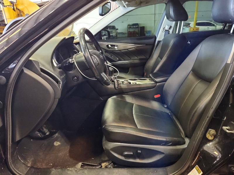 60375266 :رقم المزاد ، JN1CV7AR5HM680277 vin ، 2017 Infiniti Q50 مزاد بيع