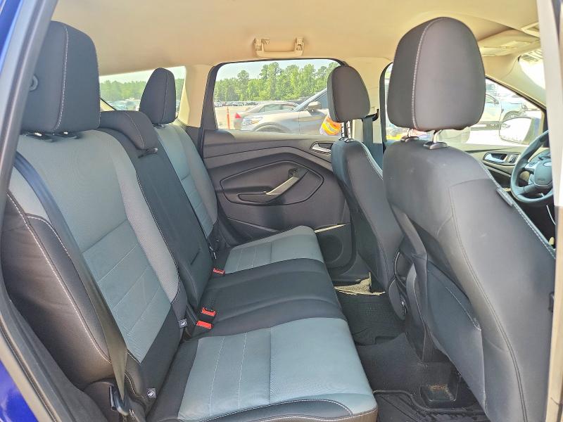 Aukcja sprzedaży 2016 Ford Escape, vin: 1FMCU0GX1GUC90171, numer aukcji: 62921976