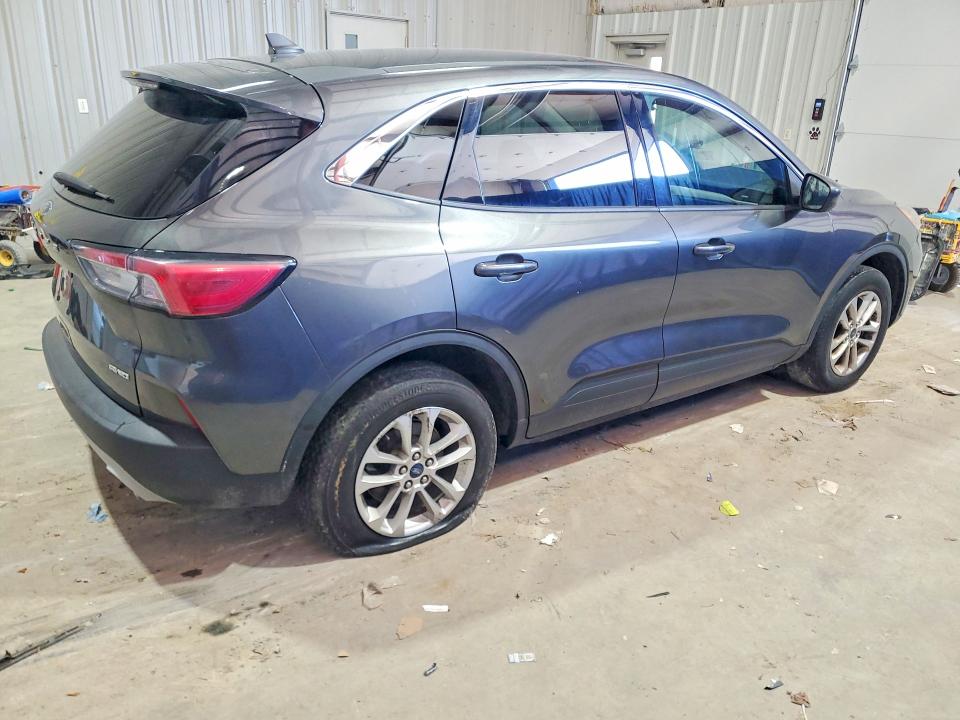 Aukcja sprzedaży 2020 Ford Escape, vin: 1FMCU9G63LUC49112, numer aukcji: 60992856