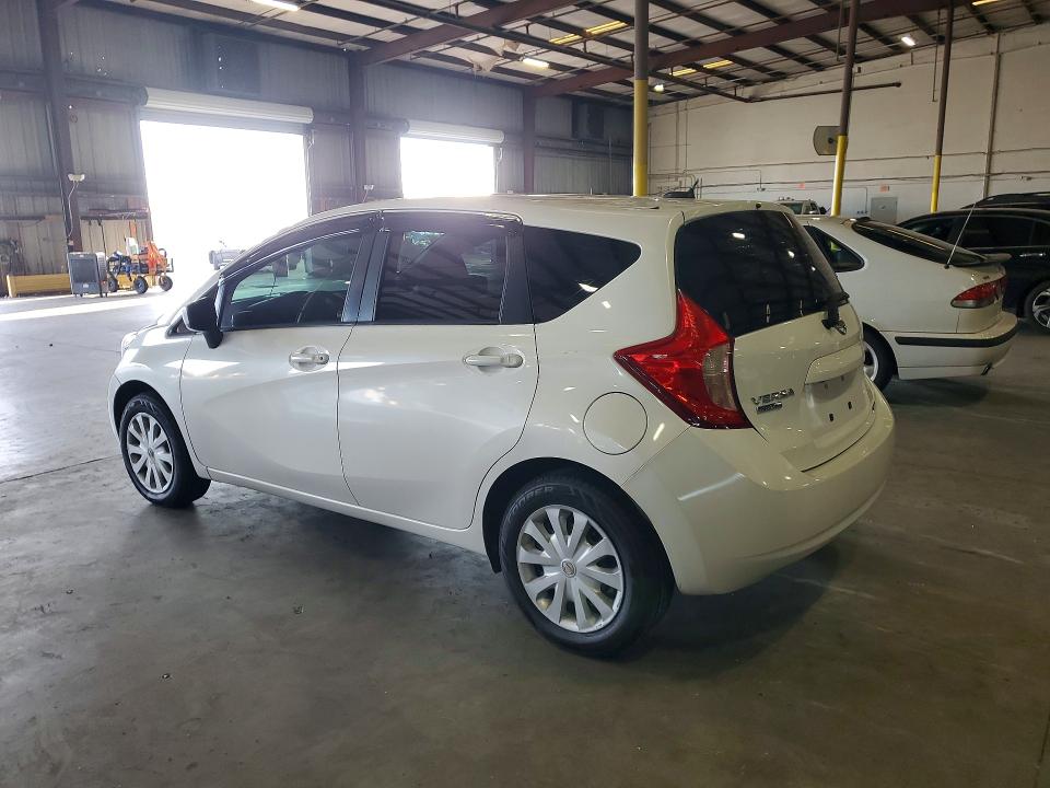Aukcja sprzedaży 2016 Nissan Versa Note, vin: 3N1CE2CP3GL362388, numer aukcji: 61532936