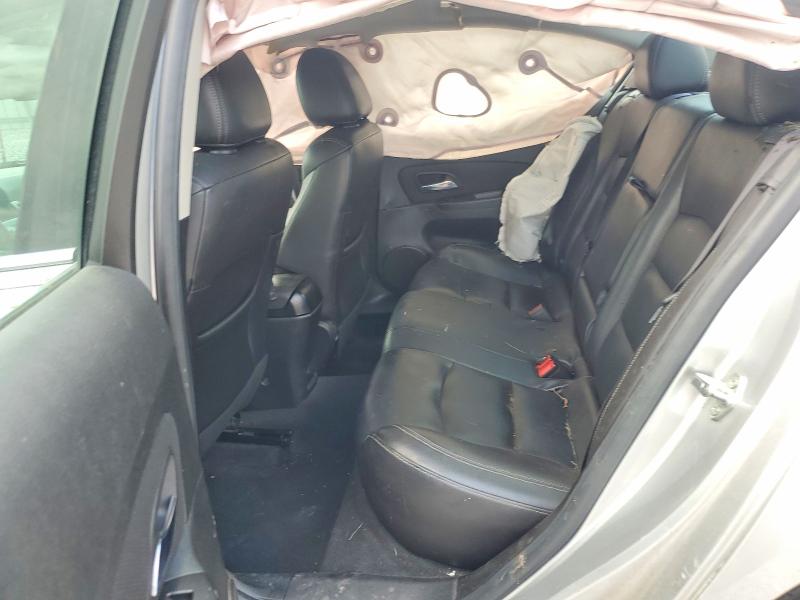 Aukcja sprzedaży 2014 Chevrolet Cruze, vin: 1G1PE5SBXE7360508, numer aukcji: 59778456