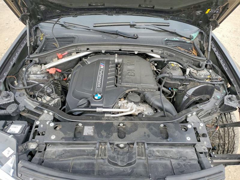 Продажа на аукционе авто 2017 Bmw X4, vin: 5UXXW7C59H0U25174, номер лота: 63122166