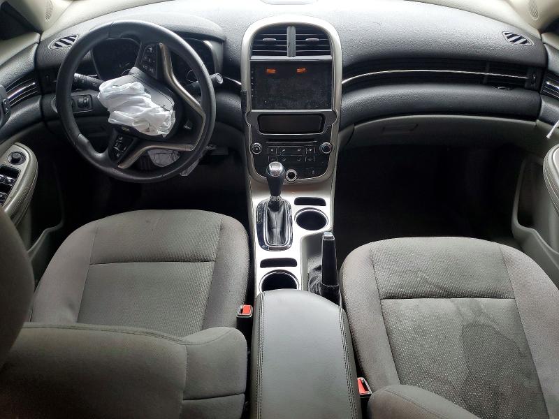 Aukcja sprzedaży 2015 Chevrolet Malibu, vin: 1G11B5SL4FF185879, numer aukcji: 61763496