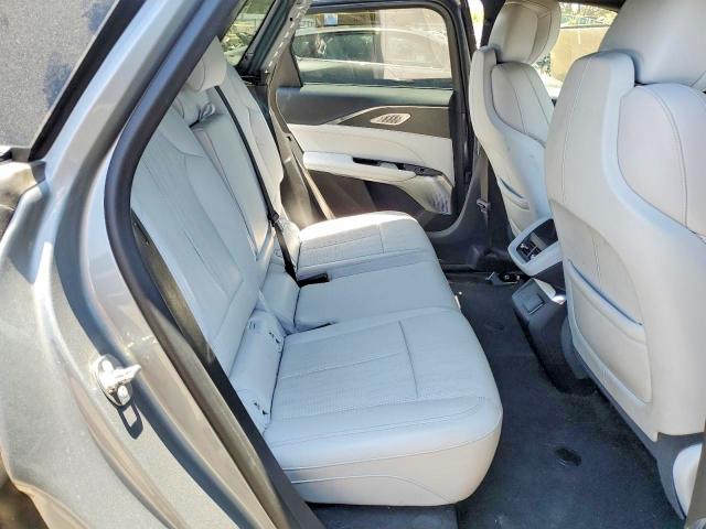 Aukcja sprzedaży 2024 Cadillac Lyriq, vin: 1GYKPVRKXRZ135463, numer aukcji: 60673506