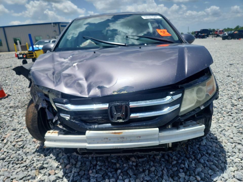 Aukcja sprzedaży 2015 Honda Odyssey, vin: 5FNRL5H6XFB045493, numer aukcji: 60321346
