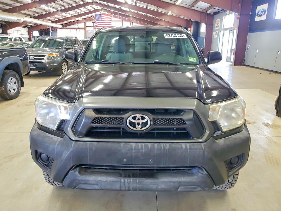 Auction sale of the 2015 Toyota Tacoma, vin: 5TFUU4EN2FX125065, lot number: 62753456
