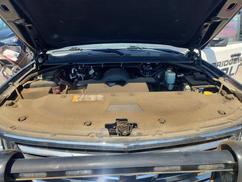 Aukcja sprzedaży 2020 Chevrolet Tahoe, vin: 1GNSKDEC5LR233926, numer aukcji: 61923566