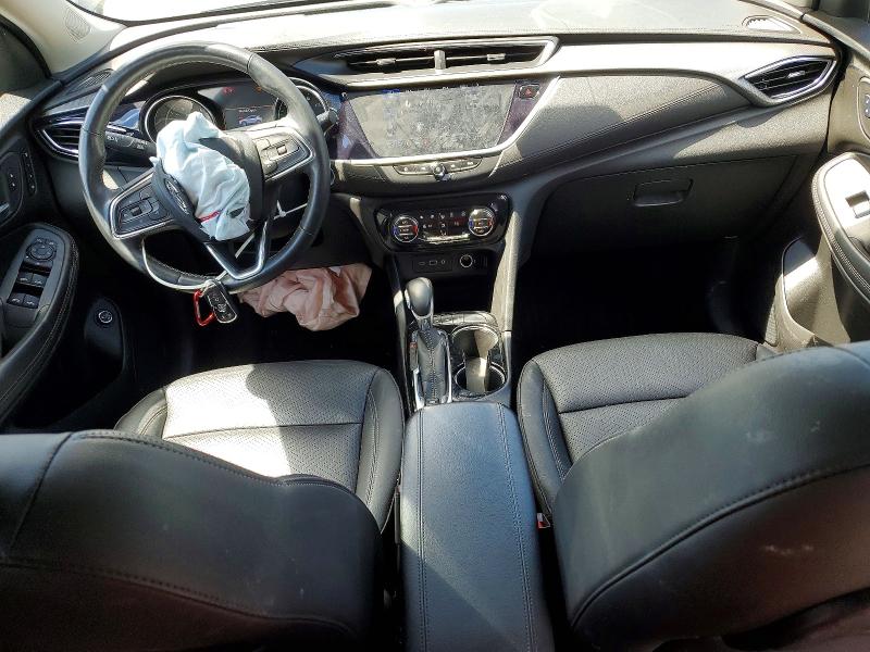 Aukcja sprzedaży 2023 Buick Encore Gx, vin: KL4MMGSLXPB026586, numer aukcji: 60499616