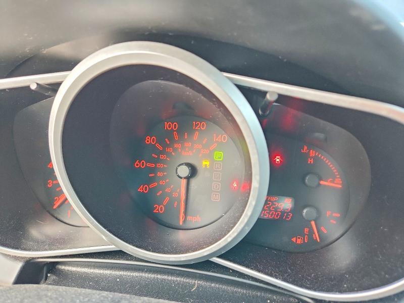 Продажа на аукционе авто 2007 Mazda Cx-7, vin: JM3ER293770153559, номер лота: 62496886