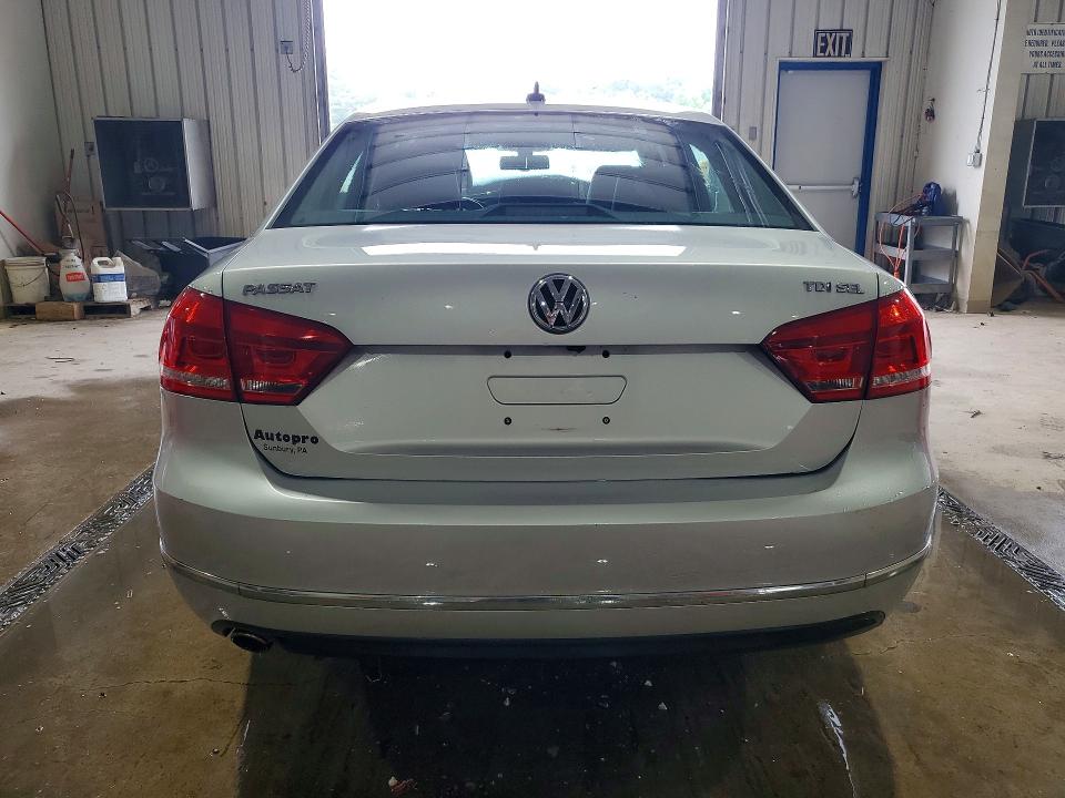Aukcja sprzedaży 2013 Volkswagen Passat, vin: 1VWCN7A30DC040421, numer aukcji: 60305926