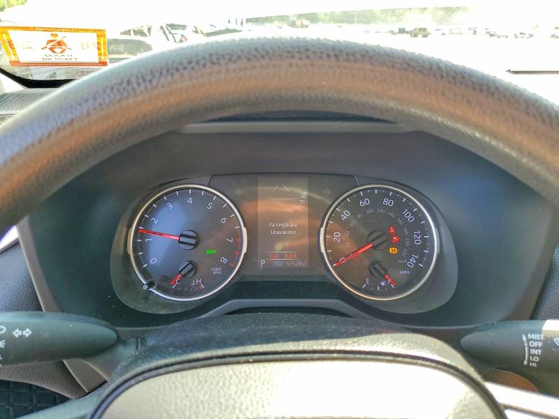 Продаж на аукціоні авто 2019 Toyota Rav4, vin: JTMG1RFV0KD016942, номер лоту: 60754336