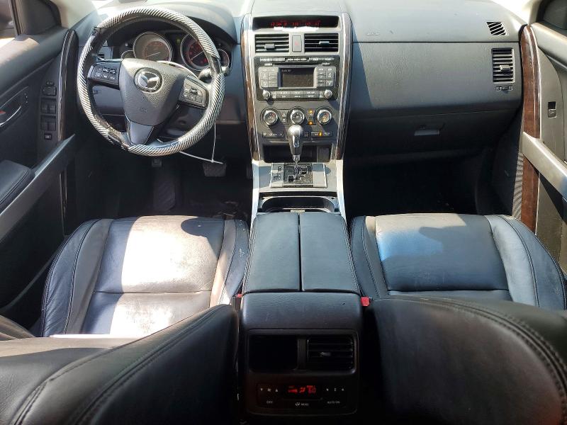 Aukcja sprzedaży 2010 Mazda Cx-9, vin: JM3TB3MV7A0215625, numer aukcji: 61440866