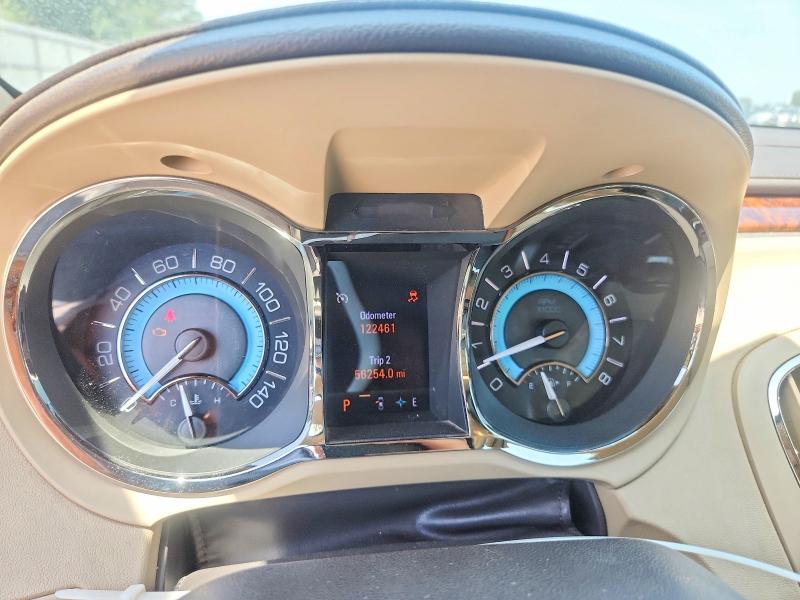 Продаж на аукціоні авто 2012 Buick Lacrosse, vin: 1G4GB5E39CF140702, номер лоту: 62450216