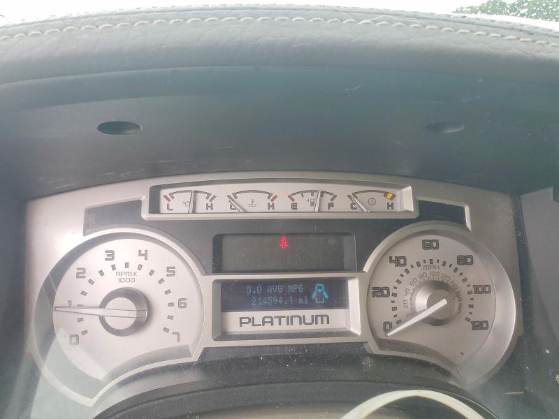 Продажа на аукционе авто 2009 Ford F150, vin: 1FTPW14V39FB45942, номер лота: 60835986