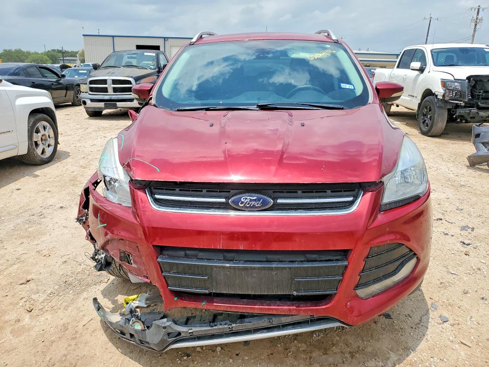 62062416 :رقم المزاد ، 1FMCU0J98GUB82172 vin ، 2016 Ford Escape مزاد بيع