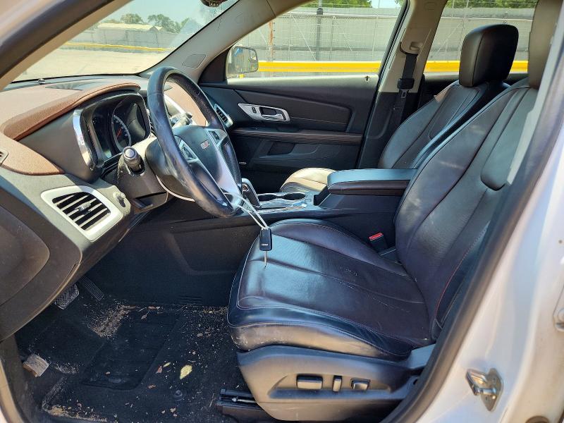 Продажа на аукционе авто 2013 Gmc Terrain, vin: 2GKALUEK5D6402871, номер лота: 60427106