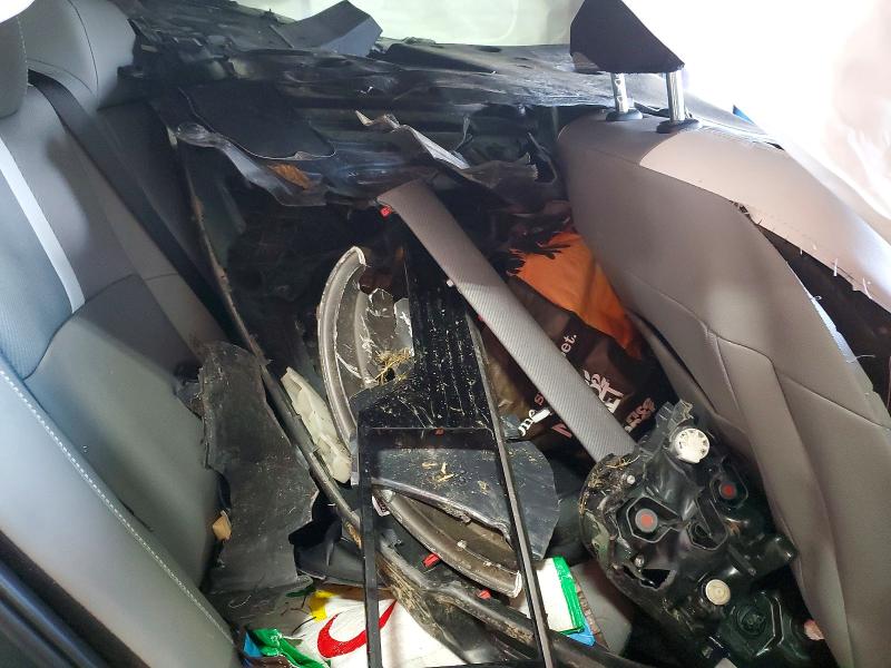 62128606 :رقم المزاد ، 4T1DBADK2SU013661 vin ، 2025 Toyota Camry مزاد بيع