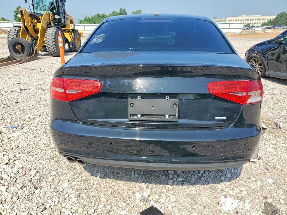 Продаж на аукціоні авто 2013 Audi A4, vin: WAUFFAFL6DN023143, номер лоту: 61524136