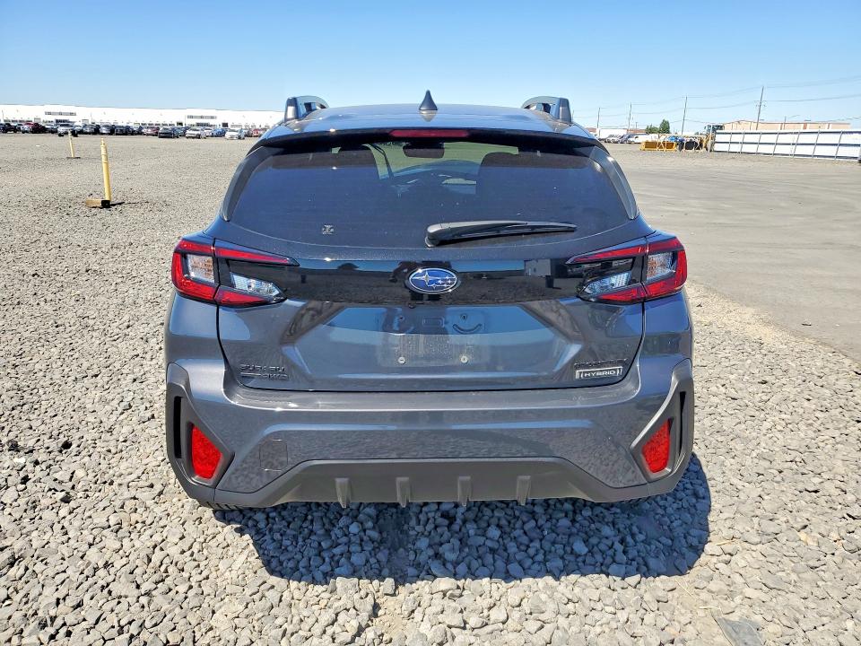 Продажа на аукционе авто 2026 Subaru Crosstrek, vin: JF2GUSGDXT8220650, номер лота: 60507616