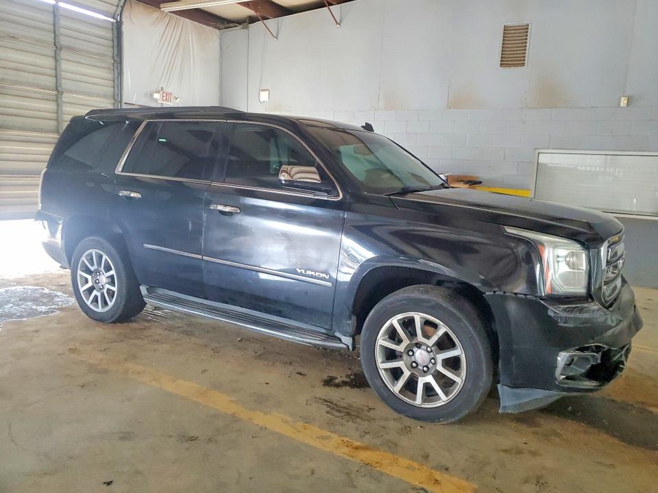 2015 Gmc Yukon მანქანა იყიდება აუქციონზე, vin: 1GKS2AKC5FR274383, აუქციონის ნომერი: 62287796