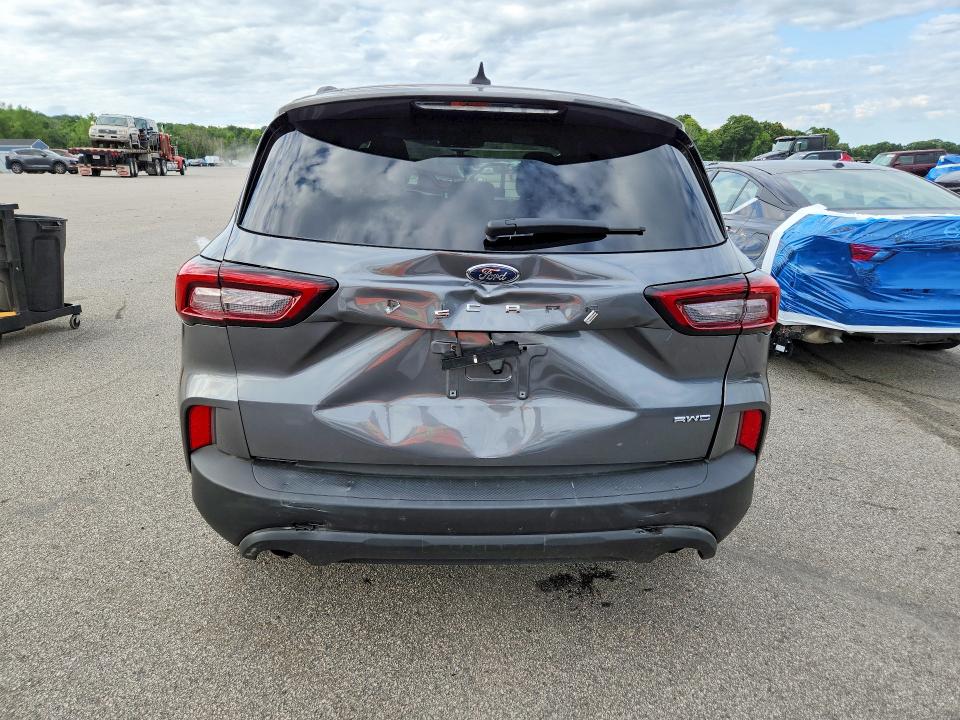 Aukcja sprzedaży 2026 Ford Escape, vin: 1FMCU9MN6TUA30916, numer aukcji: 62521376