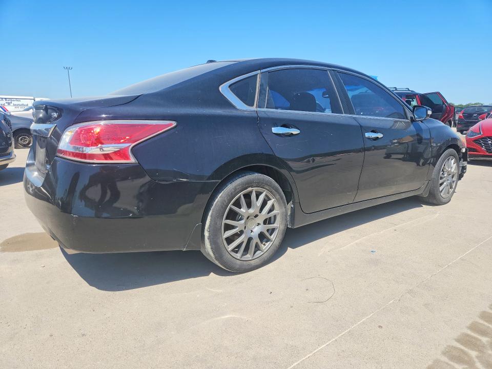 62429826 :رقم المزاد ، 1N4AL3AP3EC298130 vin ، 2014 Nissan Altima مزاد بيع