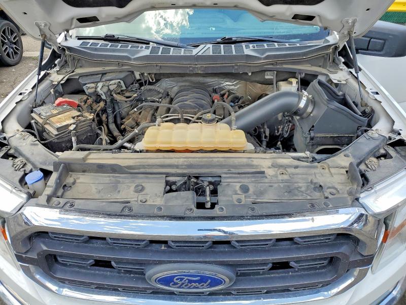 Продажа на аукционе авто 2021 Ford F150, vin: 1FTFW1E58MFA04089, номер лота: 61495486