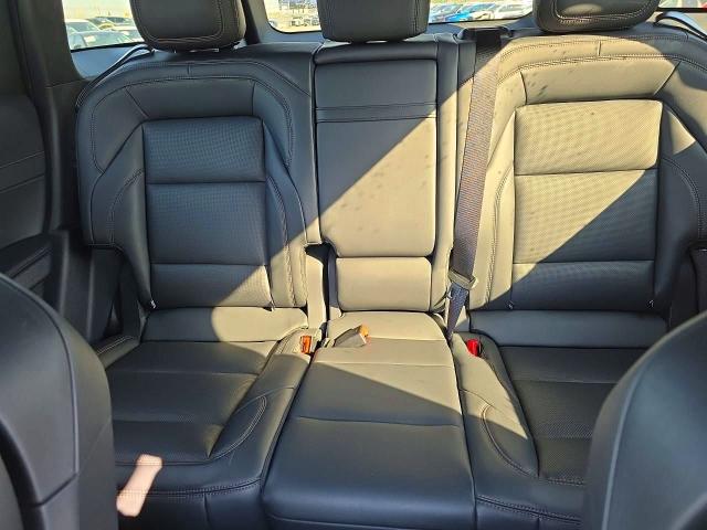 Продаж на аукціоні авто 2024 Lincoln Nautilus, vin: 5LMPJ8JA8RJ800935, номер лоту: 61163876