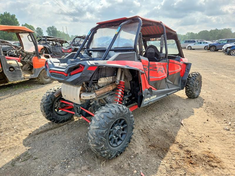 Aukcja sprzedaży 2020 Polaris Rzr, vin: 3NSN4E928LF796576, numer aukcji: 61703876