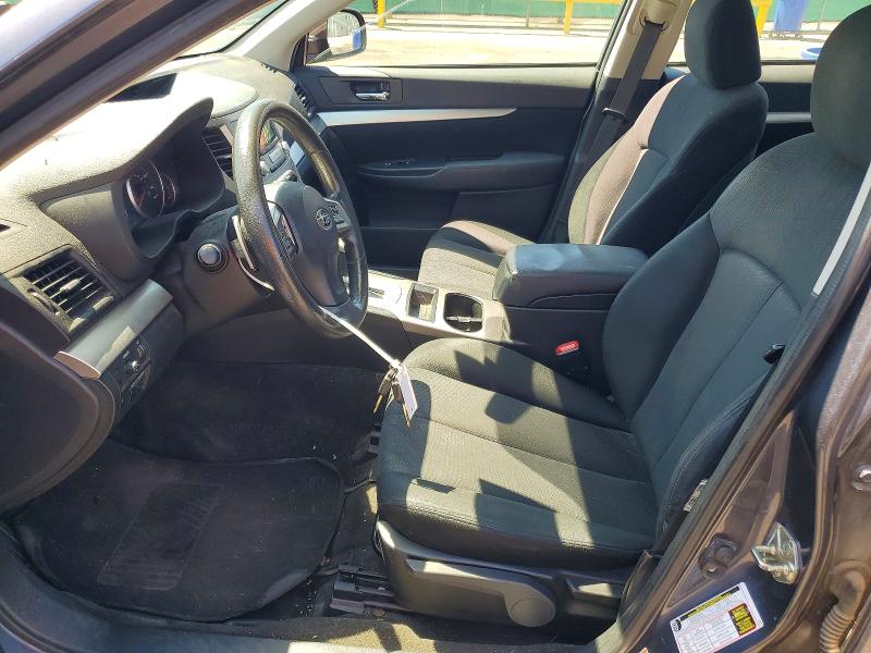 Продажа на аукционе авто 2014 Subaru Legacy, vin: 4S3BMCA60E3032339, номер лота: 60781656