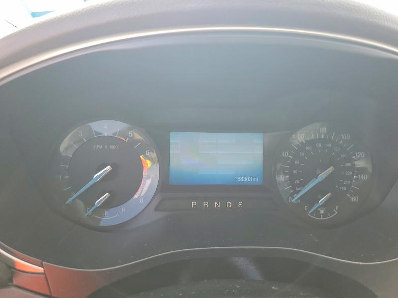 2014 Ford Fusion მანქანა იყიდება აუქციონზე, vin: 1FA6P0HD1E5374114, აუქციონის ნომერი: 61943026