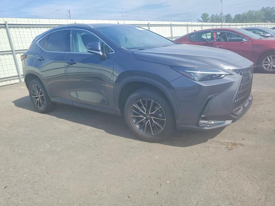 Aukcja sprzedaży 2022 Lexus Nx, vin: 2T2GGCEZ8NC009072, numer aukcji: 62573756