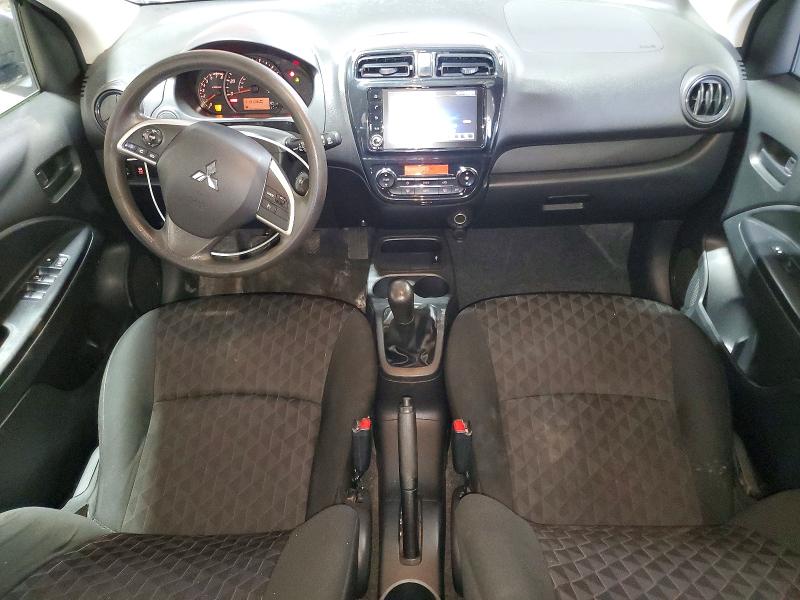 Aukcja sprzedaży 2021 Mitsubishi Mirage, vin: ML32AUHJ2MH001686, numer aukcji: 60898796