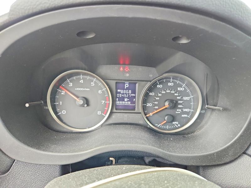 Aukcja sprzedaży 2015 Subaru Impreza, vin: JF1GPAU6XFH326936, numer aukcji: 59825066