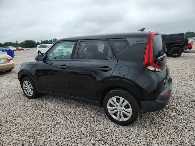 Aukcja sprzedaży 2020 Kia Soul, vin: KNDJ23AU4L7001794, numer aukcji: 62397936
